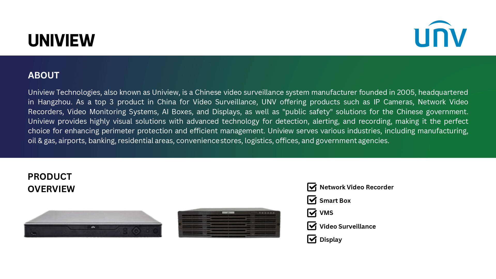 About XDC XDC Indonesia Distributor Server Lenovo