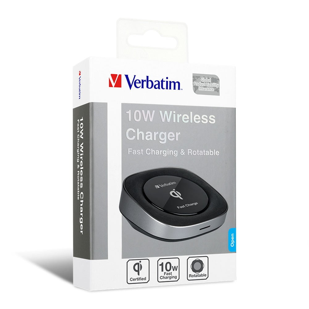 Beli charger wireless rotate