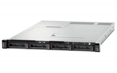 Lenovo ThinkSystem SR530 Server (Xeon SP Gen 1 / Gen 2)