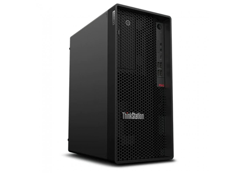 Lenovo ThinkStation P340 Tower | XDC Indonesia | Distributor Server Lenovo