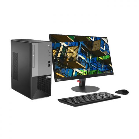 Lenovo V50t-13IMB (Mini Tower) | XDC Indonesia | Distributor Server Lenovo