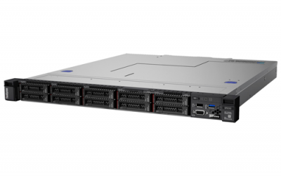 Lenovo ThinkSystem SR630 Server (Xeon SP Gen 1 / Gen 2)