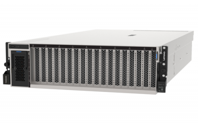 Lenovo ThinkSystem SR670 V2 Server