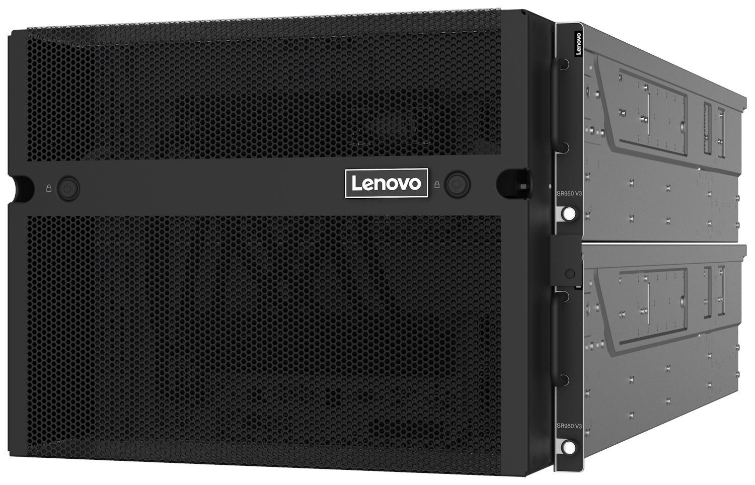 5 Fitur Unggulan Lenovo ThinkSystem SR950 V3