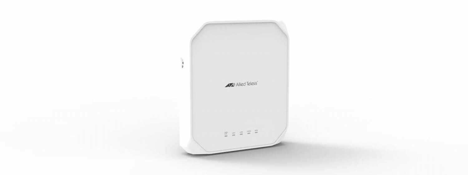 TQm6702 GEN2 - Ultra High-Performance Wi-Fi 6 (8x8) Wireless Access Point