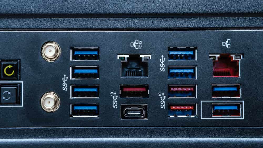 Bagaimana Cara Kerja Patch Panel