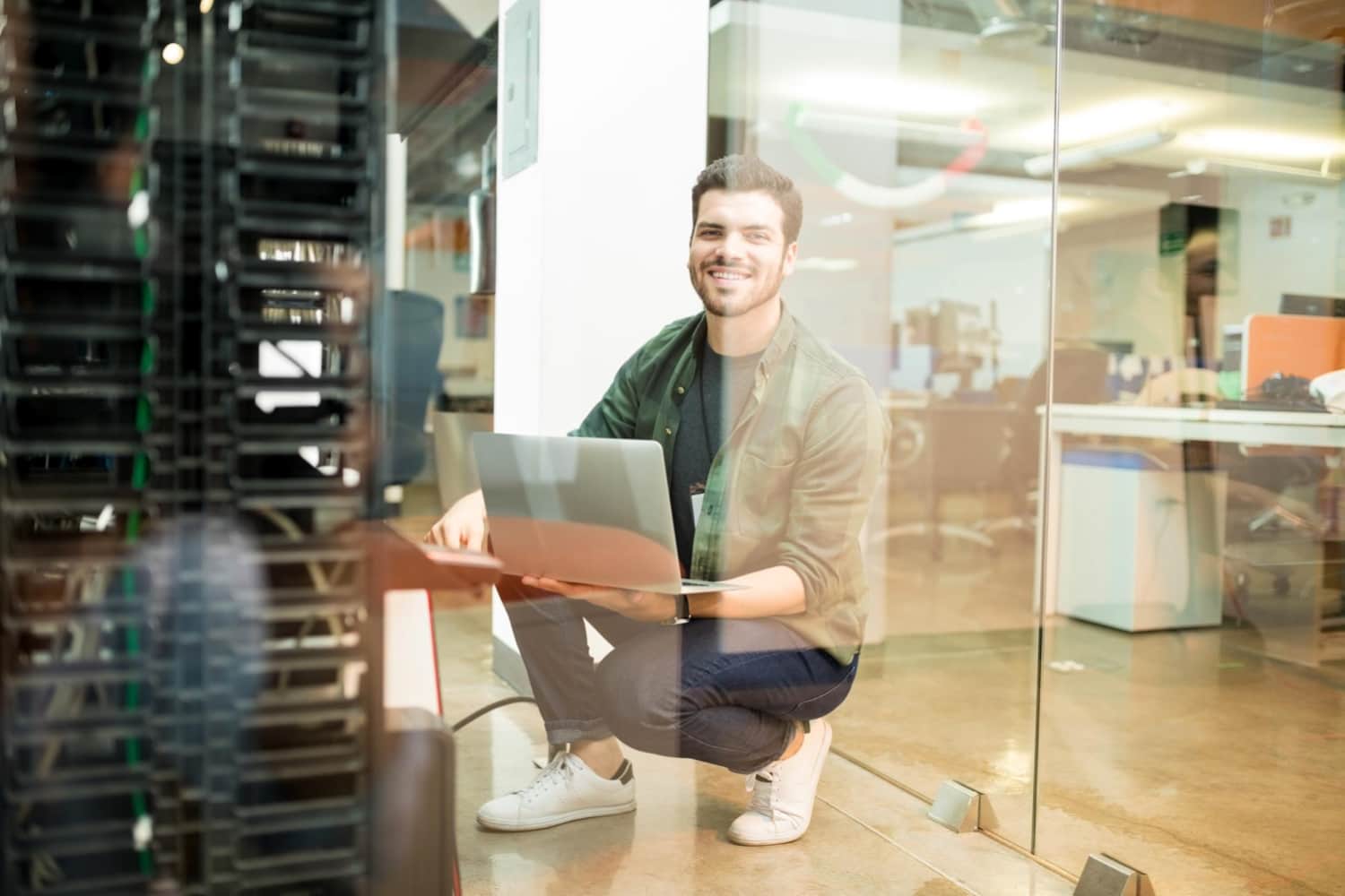 Mengapa Bisnis Membutuhkan Patch Panel