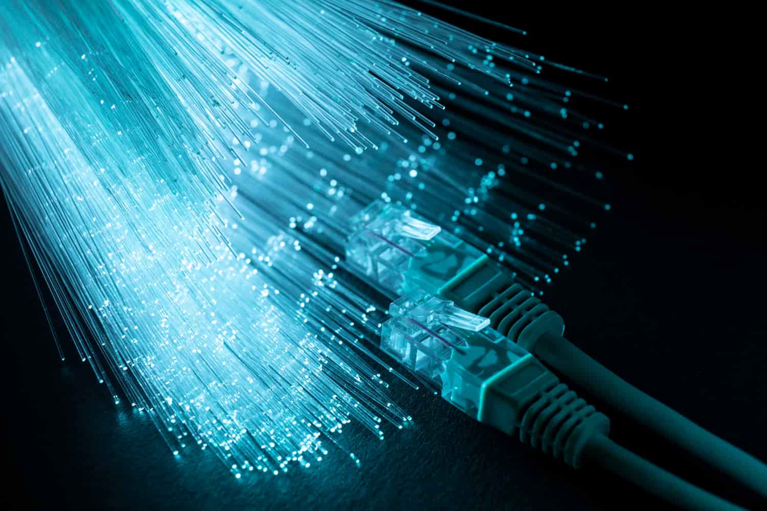 Jenis Jenis Konektor Patch Cord Fiber Optic