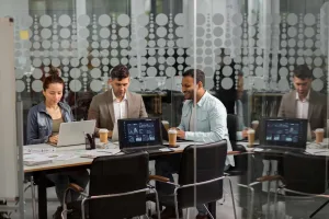 Mengapa IT Infrastructure Penting bagi Bisnis?