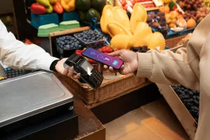 Bagaimana Solusi IT Mendukung Smart Retail