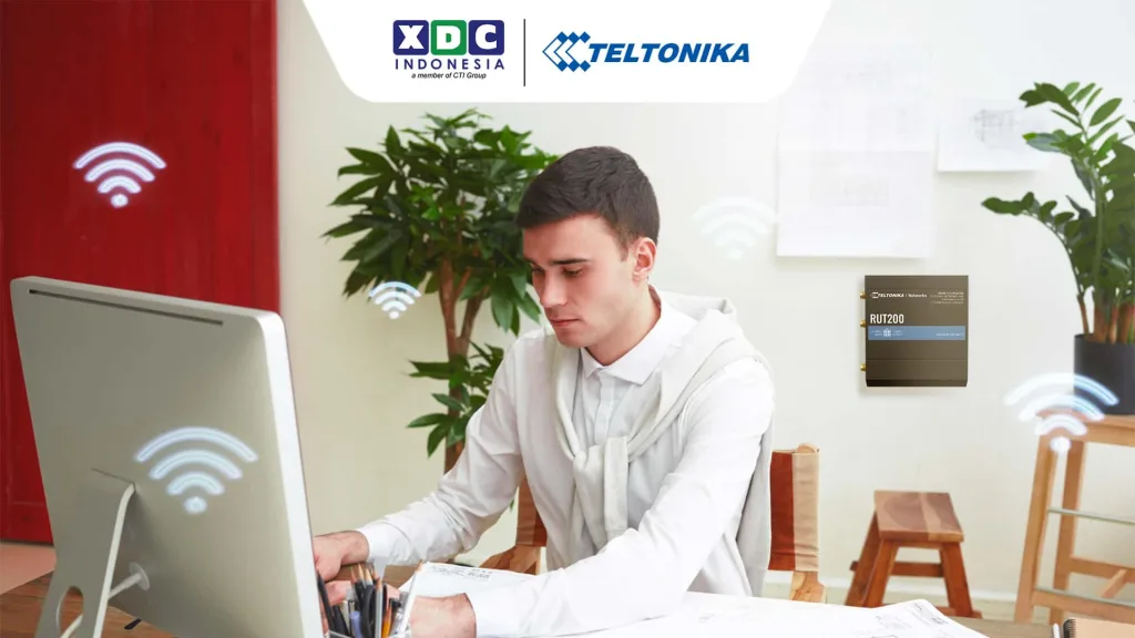 Bikin Internet Makin Ngebut! Begini Cara Kerja Router dan Tips Pilih Solusi Terbaik