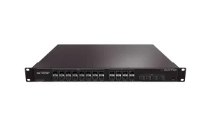 Implementasi Lightera GPON OLT Standalone Optical Concentrator 3516 untuk Optimalisasi Biaya Jaringan Gedung