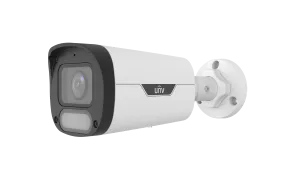 OwlView IPC2312LE-DC40-WP untuk Rekaman yang Tetap Jelas
