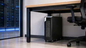 Proteksi Sistem Keamanan dengan Legrand Keor Compact 15kVA